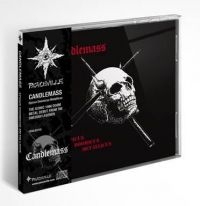 Candlemass - Epicus Doomicus Metallicus