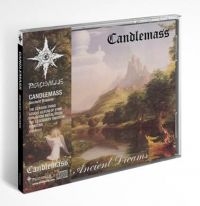 Candlemass - Ancient Dreams