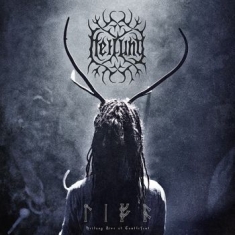 Heilung - Lifa - Heilung Live At Castlefest