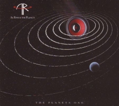 Al & The Planets Ross - Planets One