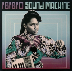 Ibibio Sound Machine - Ibibio Sound Machine