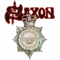 Saxon - Strong Arm Of The Law