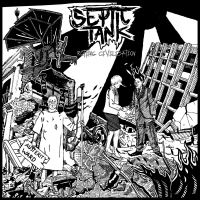 Septic Tank - Rotting Civilisation