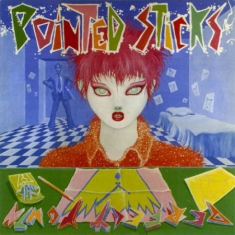 Pointed Sticks - Perfect Youth