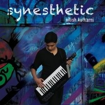 Kulkarni Nitish - Synesthetic