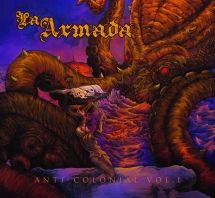 La Armada - Anti-Colonial Vol.1