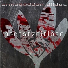 Armageddon Dildos - Herbstzeitlose Ep