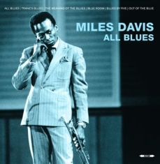 Davis Miles - All Blues