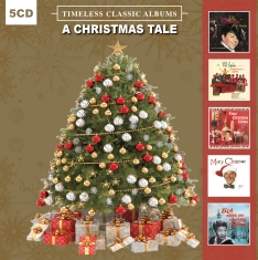 Various Artists - A Christmas Tale