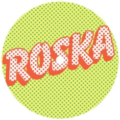 Roska - Windbreaker Riddim / Warming