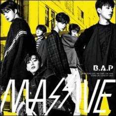 B.A.P - Massive