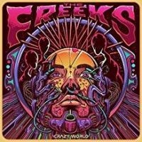 Freeks The - Crazy World