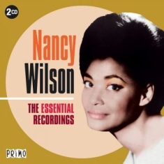 Nancy Wilson - Essential Recordings