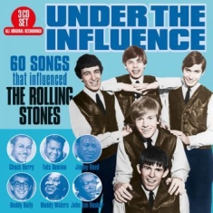 Various Artists - Under The Influence60 Songs That I