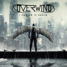 Overwind - I Can Do It Again