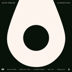 Stolze Alex - Outermost Edge