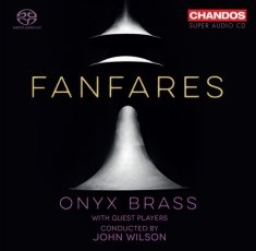 Various - Fanfares