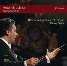 Bruckner Anton - Symphony No. 5