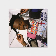 Playboi Carti - Playboi Carti