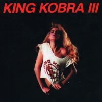 King Kobra - Iii