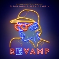 Various Artists - Revamp