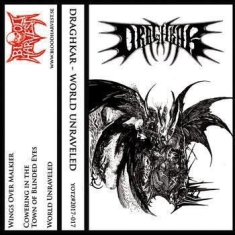 Draghkar - World Unraveled