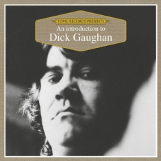 Gaughan Dick - An Introduction To