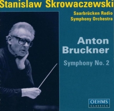 Bruckner - Symph.2