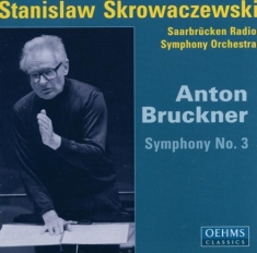 Bruckner - Symph.3