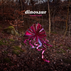 Dinosaur - Wonder Trail