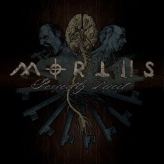 Mortiis - Perfectly Defect