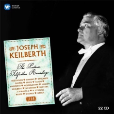 JOSEPH KEILBERTH - JOSEPH KEILBERTH: ICON