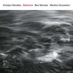 Kristjan Randalu Ben Monder Markk - Absence