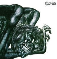 Comus - First Utterance: Remastered Edition