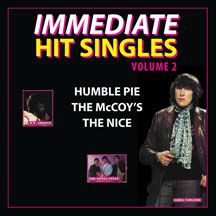 Various Artists - Immediate Hit Singles Volume 2