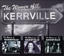 Various Artists - Women Of Kerrville