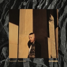 Forest Swords - Forest Swords Dj-Kicks