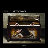 Lien Helge - Kattenslager