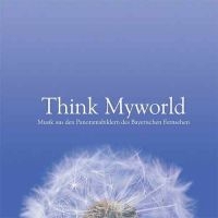 Various Artists - Think Myworld