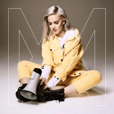 Anne-Marie - Speak Your Mind (Cd Jewel)