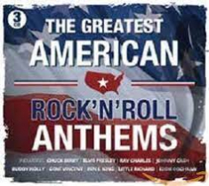 Various Artists - The Greatest American Rock 'n' Roll