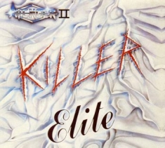 Avenger - Killer Elite