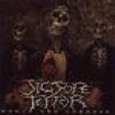 Jigsore Terror - World End Chaos (2 Cd)