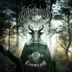 Witchskull - Coven's Will