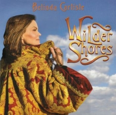 Carlisle Belinda - Wilder Shores + 7