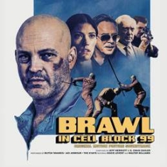 Soundtrack - Brawl In Cellblock 99