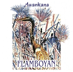 Awankana - Flamboyan