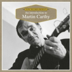 Carthy Martin - An Introduction To