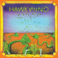 Hawkwind - Hawkwind