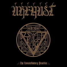 Urfaust - Constellatory Practise The